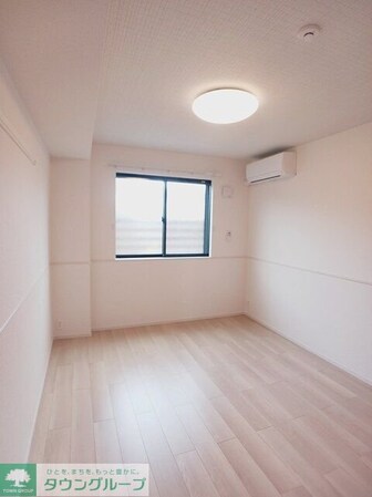 フロレゾン 桜の物件内観写真